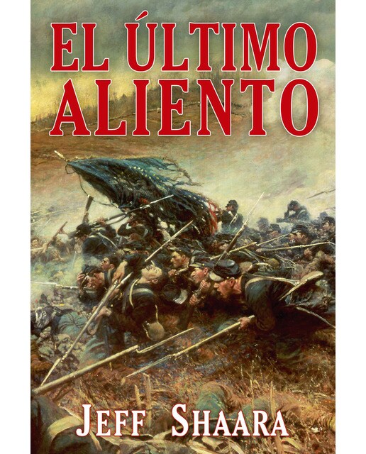 Imagem 0 de El Último Aliento