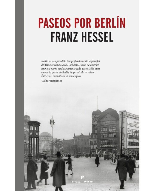 Imagen 0 de Paseos por berlín