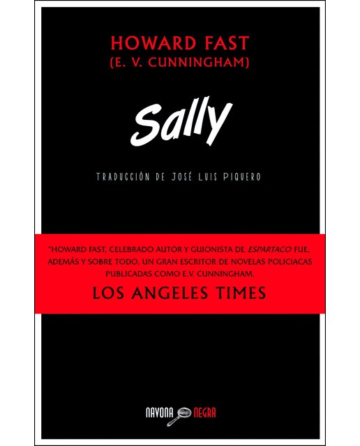 Imagem 0 de Sally
