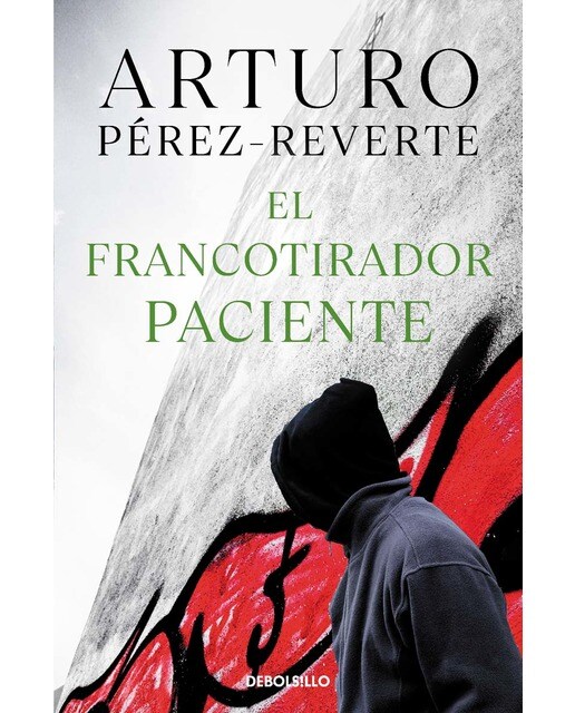Imagen 0 de El francotirador paciente