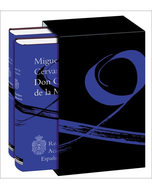 Don Quijote de la Mancha (Capa dura) 1