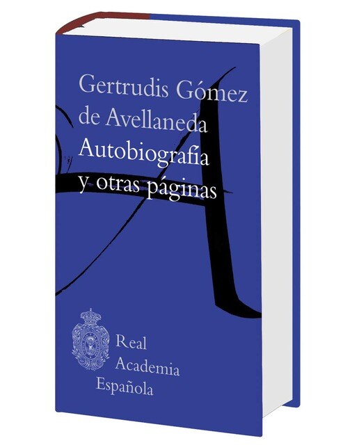 Autobiografía y otras páginas(Tapa dura) 1