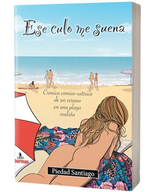 Imagem 0 de Ese culo me suena (Tapa blanda)