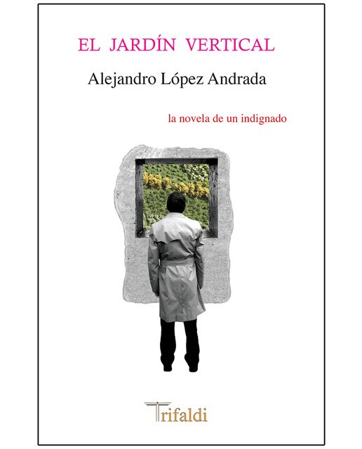 Imagen 0 de El jardin vertical (Tapa blanda)