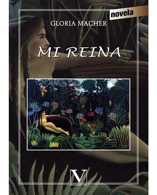 Mi reina