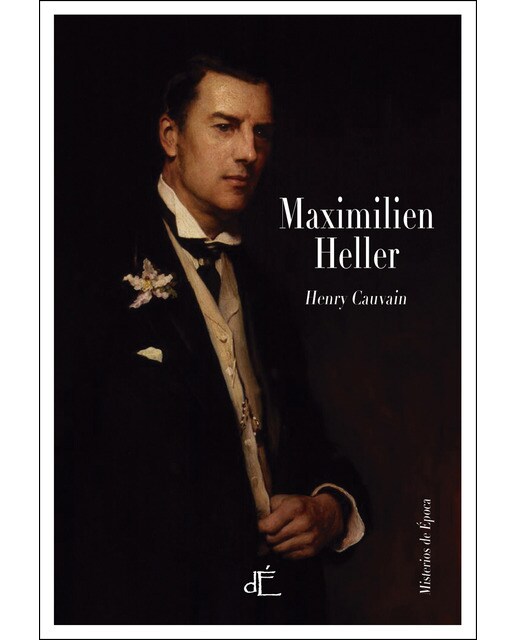 Imagem 0 de Maximilien Heller