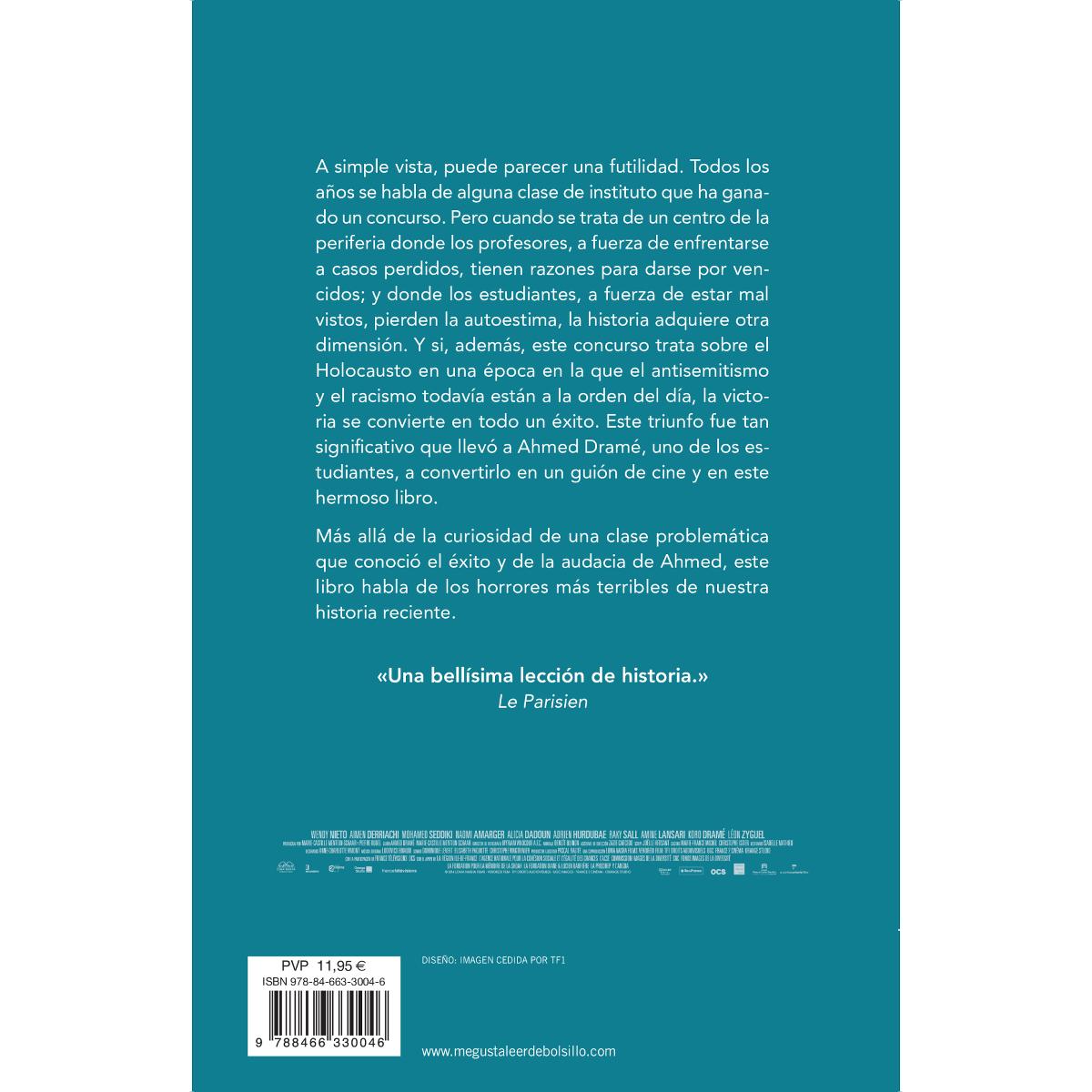 La profesora de historia (Bolsillo) (Tapa blanda) 2