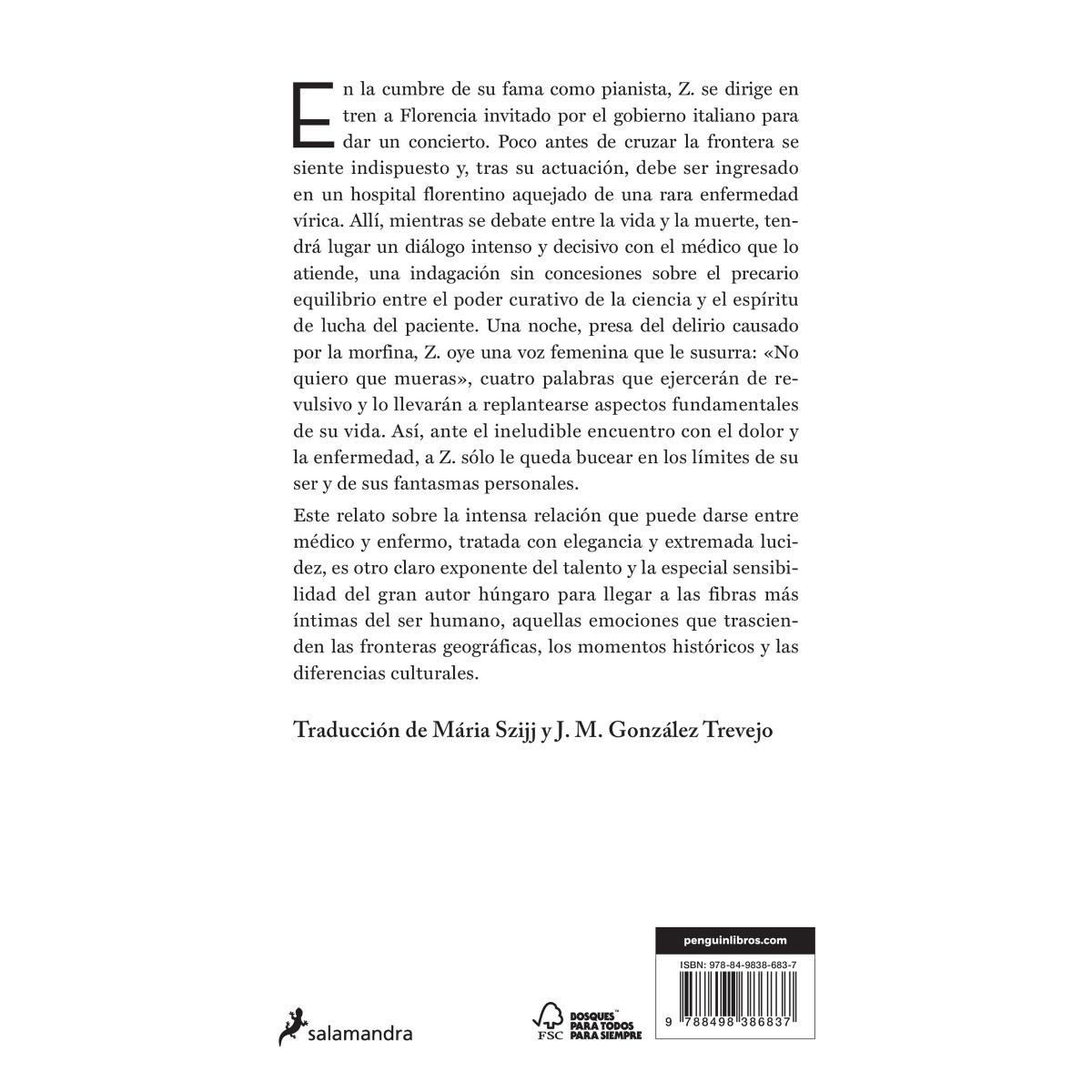 La hermana 2