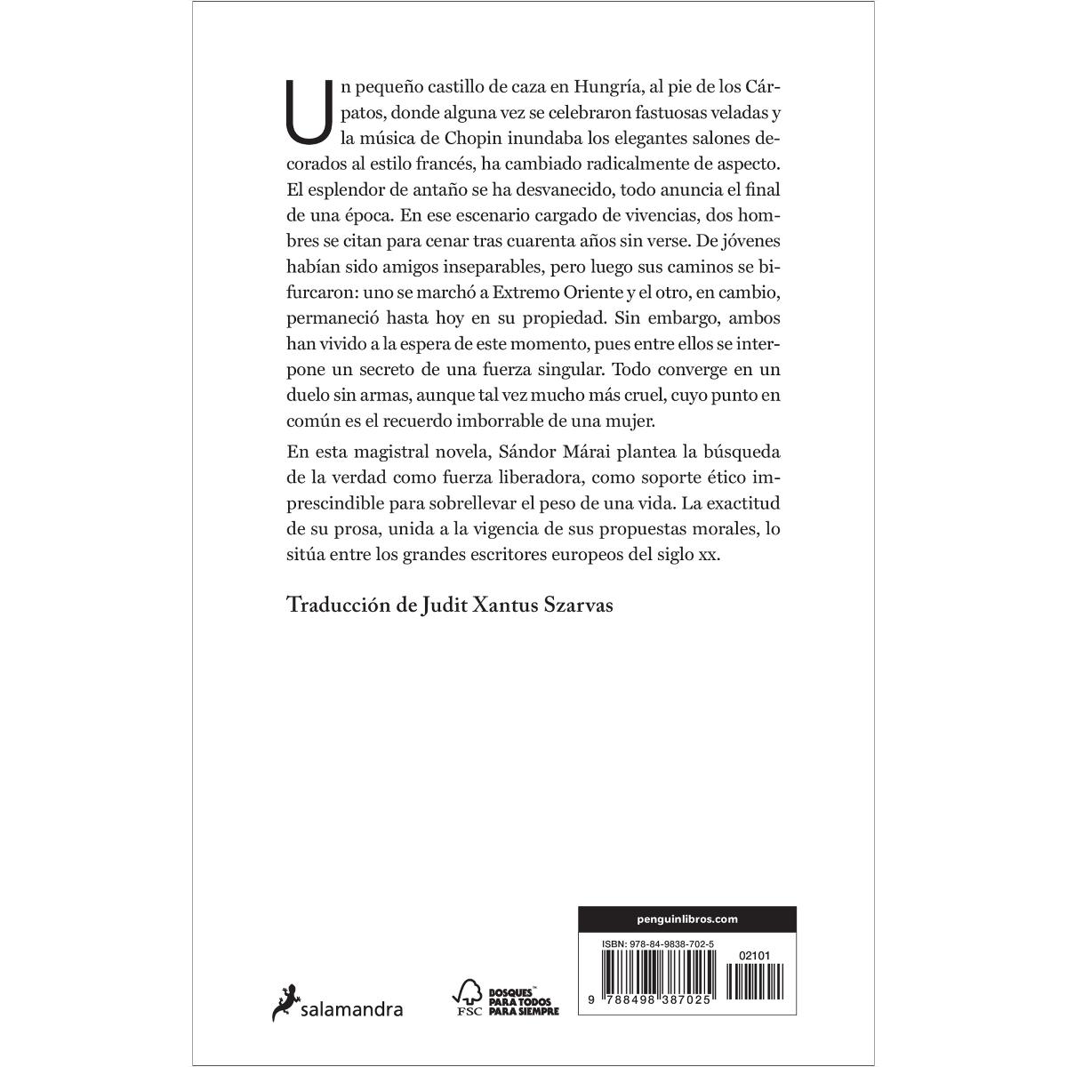 El último encuentro (Tapa blanda) 2