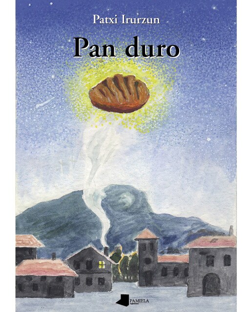 Imagen 1 de PAN DURO (Tapa blanda Tapa blanda con solapas)
