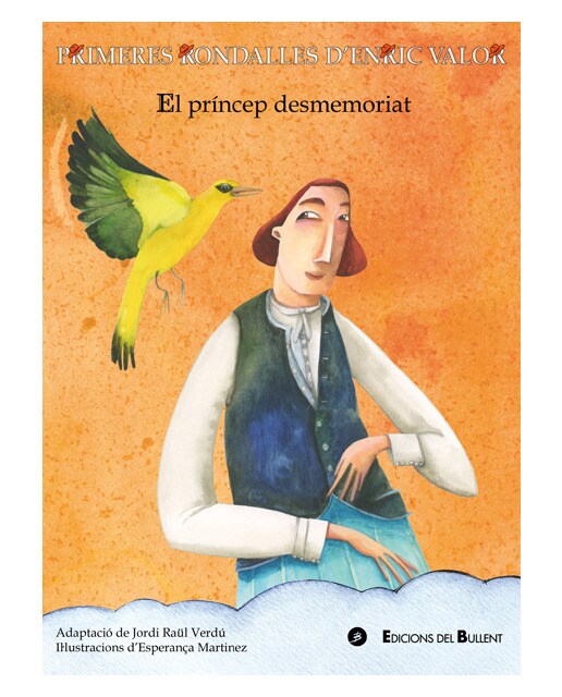 El princep desmemoriat