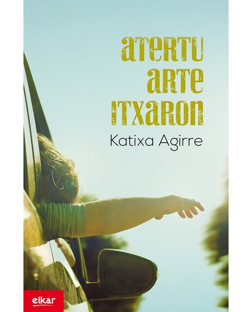 Atertu arte itxaron 1