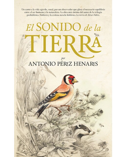 Imagen 1 de El sonido de la tierra