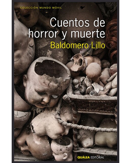 Imagem 0 de Cuentos De Horror Y Muerte