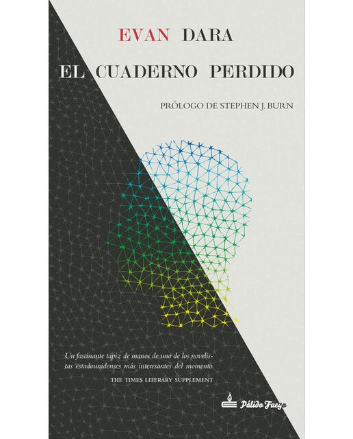 Imagen 0 de El cuaderno perdido (Tapa blanda)