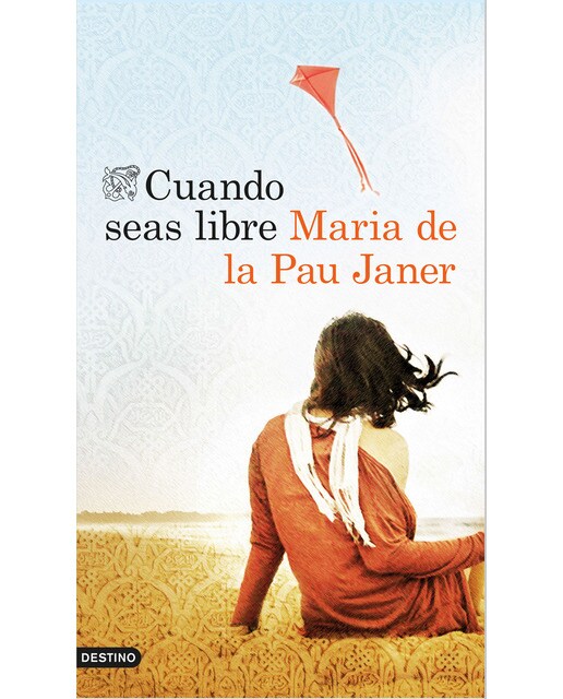 Imagen 1 de Cuando seas libre (Tapa dura)