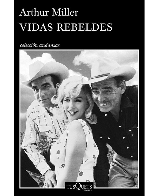 Imagen 0 de Vidas rebeldes  (Tapa blanda con solapas)