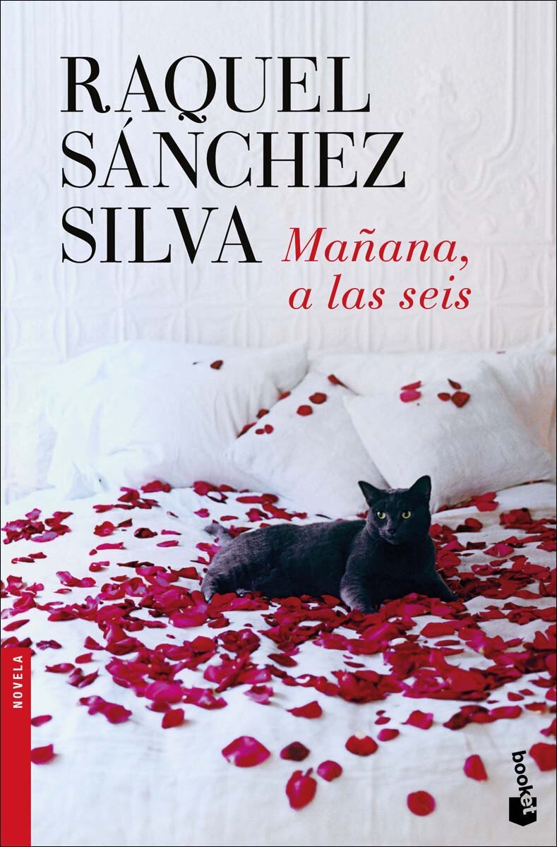 Mañana, a las seis (Bolsillo) (Tapa blanda) 1