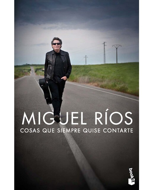 Cosas que siempre quise contarte (Capa mole com abas) 1