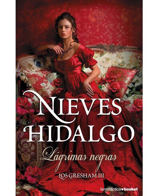 Lágrimas negras(Bolsillo) (Tapa blanda) 1