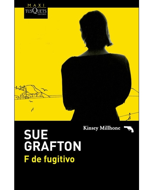 F de fugitivo(Bolsillo) (Tapa blanda) 1