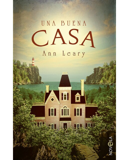 Una buena casa (Tapa blanda) 1