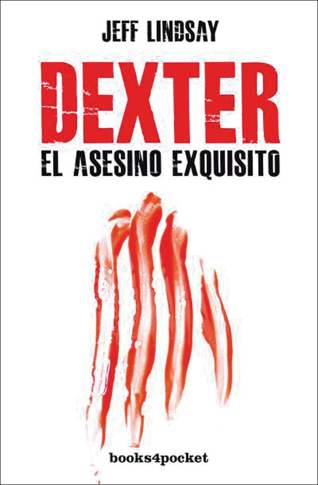 Dexter, el asesino exquisito(Bolsillo) (Tapa blanda) 1