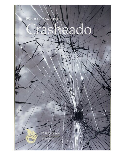 Imagen 0 de Crasheado (Tapa blanda)