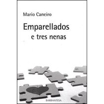 Imagen 0 de Emparellados e tres nenas (Tapa blanda)