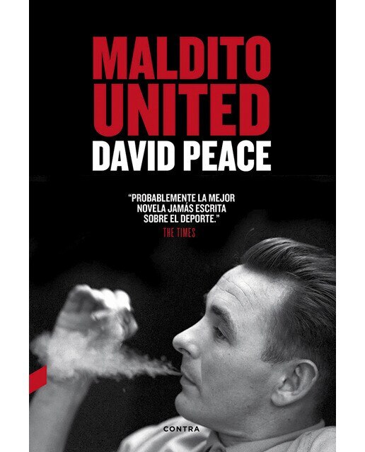 Imagen 0 de Maldito united (Tapa blanda)