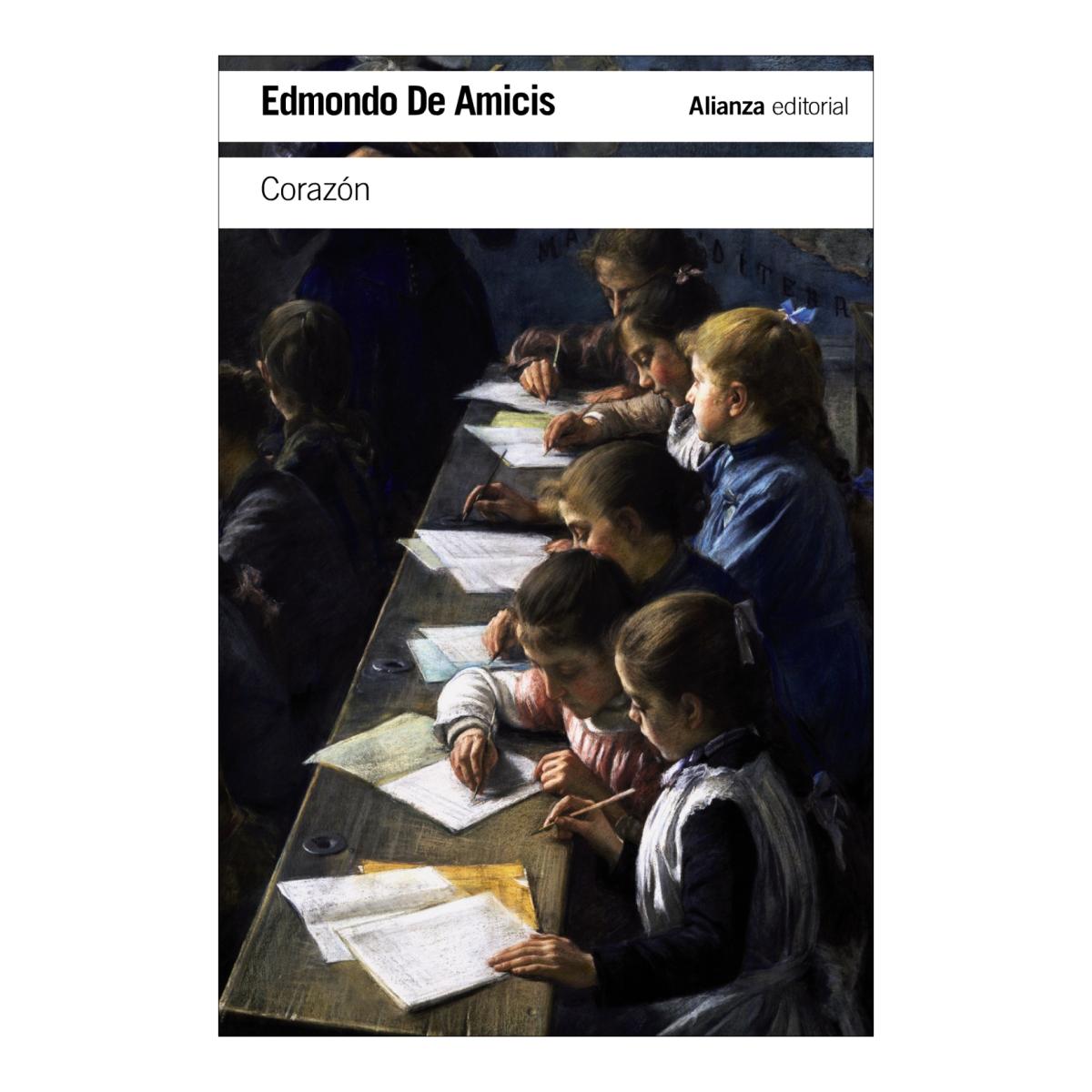 Imagem 0 de Corazón(Tapa blanda)