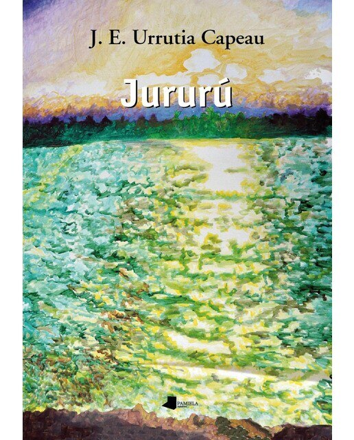 Jurur"(Tapa blanda) 1