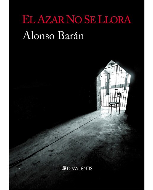 Imagem 0 de El Azar No Se Llora