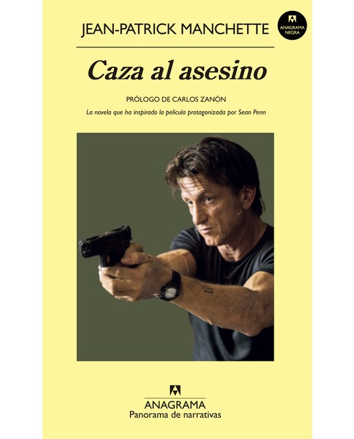 Imagen 1 de Caza al asesino (Tapa blanda)