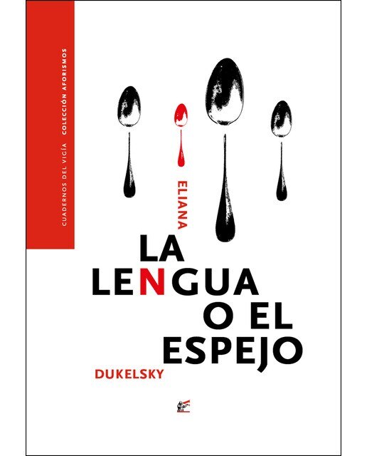 Imagen 0 de La lengua o el espejo