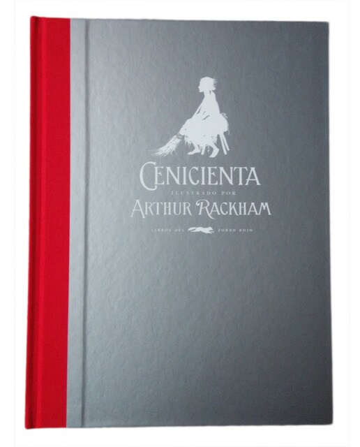 Cenicienta