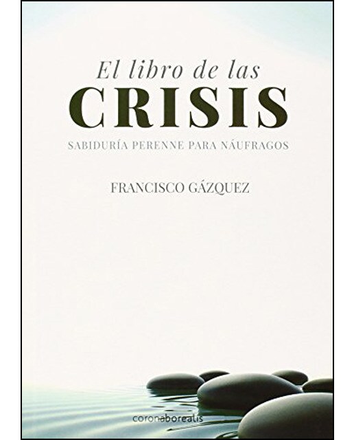Imagem 0 de El libro de las crisis(Tapa blanda)
