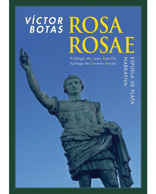 Rosa Rosae 1