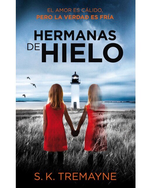 Imagen 0 de Las hermanas de hielo