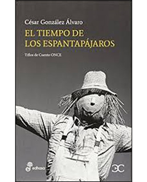 Imagem 0 de El Tiempo De Los Espantapájaros