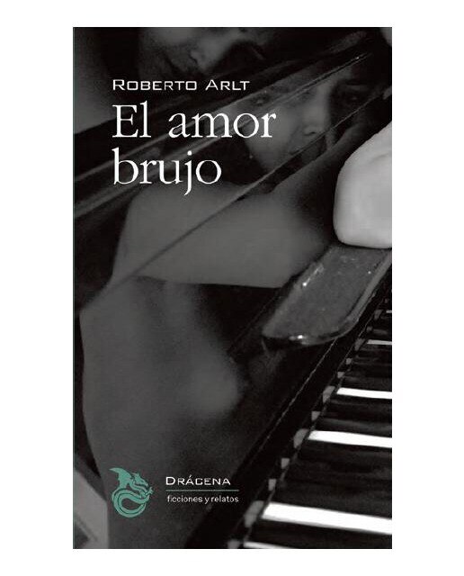 Imagen 0 de El amor brujo (Tapa blanda)