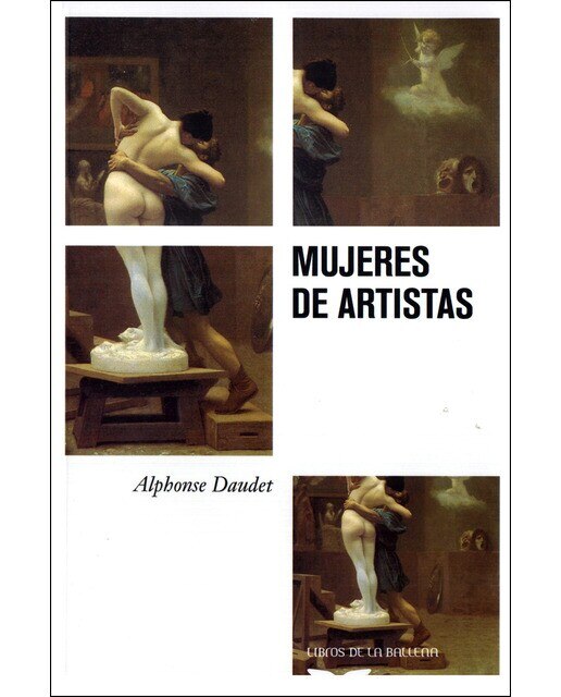Imagen 0 de Mujeres de artistas