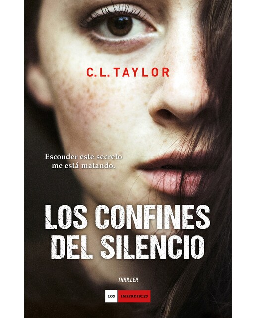 Imagen 0 de Los confines del silencio