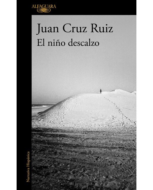 Imagen 0 de El niño descalzo (Tapa blanda)