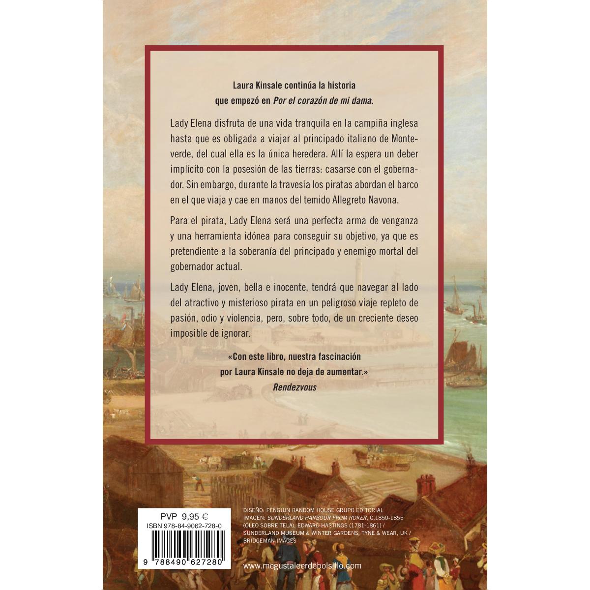 Corazón en sombras (Corazones medievales 2) (Bolso) (Capa mole) 2