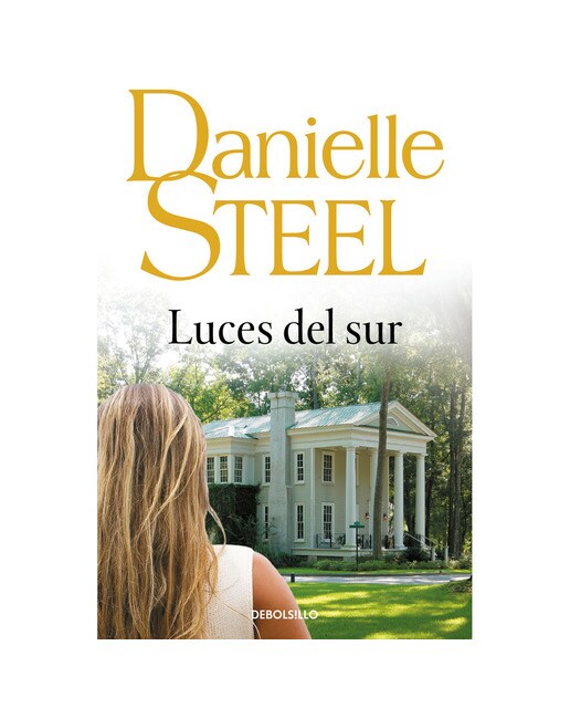 Luces del sur(Bolsillo) (Tapa blanda) 1