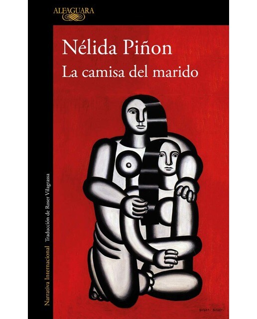 La camisa del marido(Tapa blanda) 1
