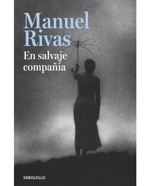 En salvaje compañía(Bolsillo) (Tapa blanda) 1