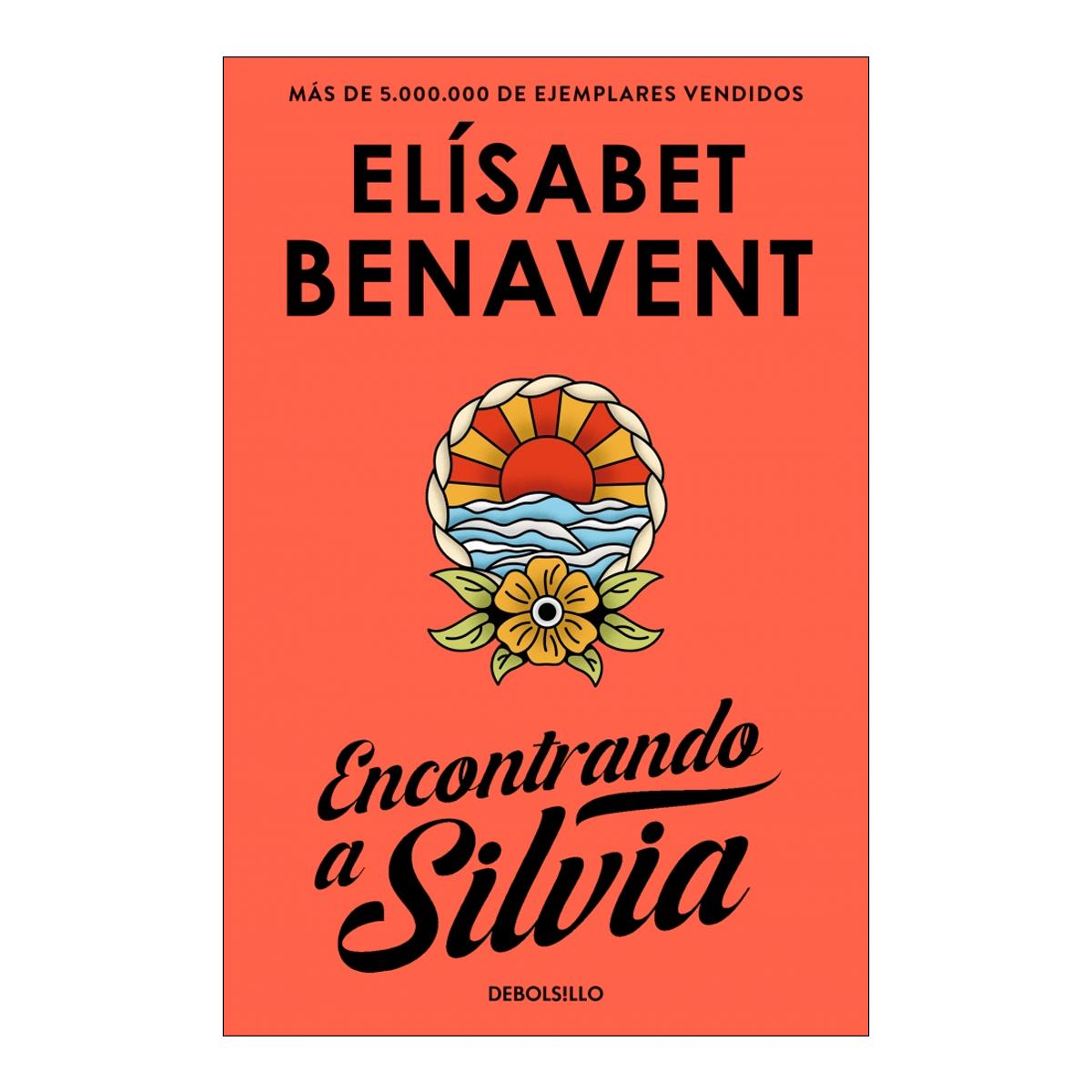 Imagen 0 de Encontrando a Silvia (Saga Silvia 2)  (Bolsillo) (Tapa blanda)