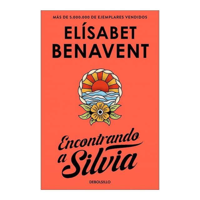 Imagen 0 de Encontrando a Silvia (Saga Silvia 2) (Bolsillo) (Tapa blanda)